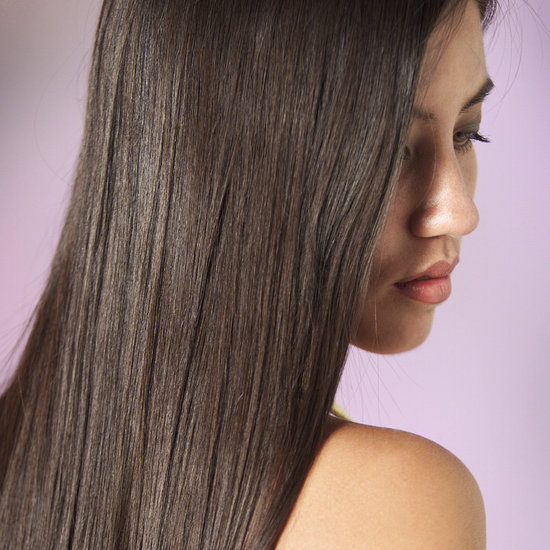 stem cells used to regrow hair